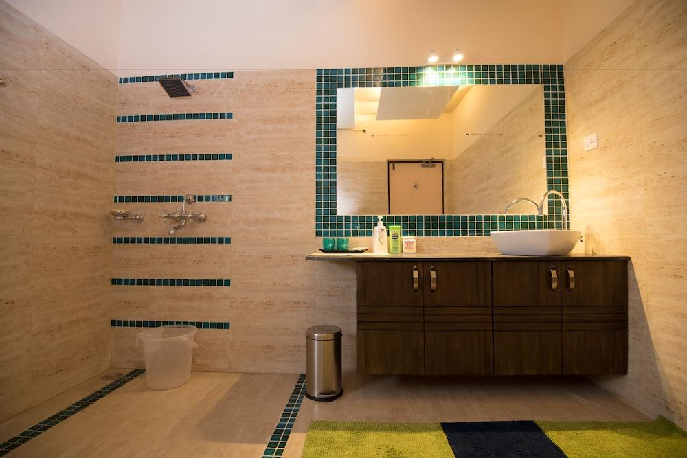 Chamong Chiabari Mountain Retreat & Spa