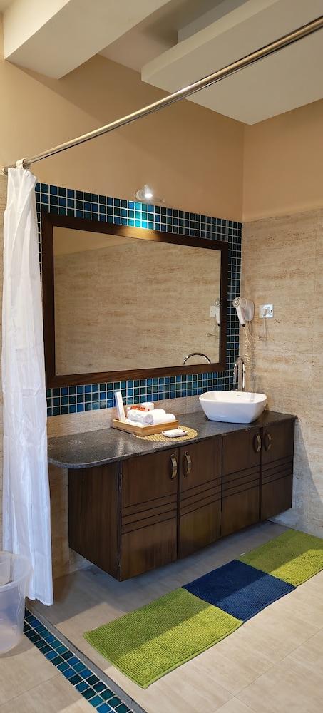 Chamong Chiabari Mountain Retreat & Spa