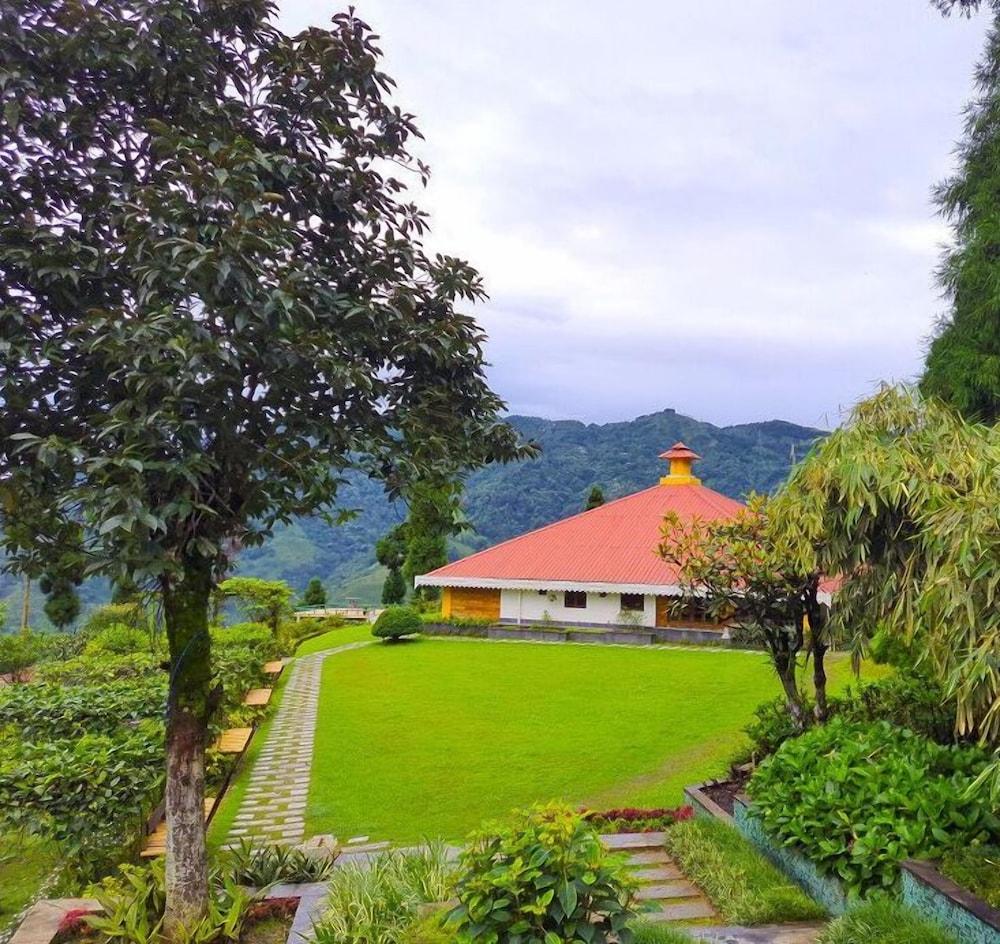 Chamong Chiabari Mountain Retreat & Spa