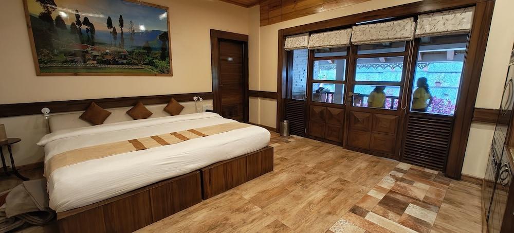 Chamong Chiabari Mountain Retreat & Spa