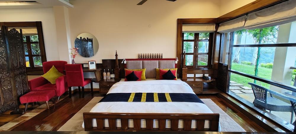 Chamong Chiabari Mountain Retreat & Spa