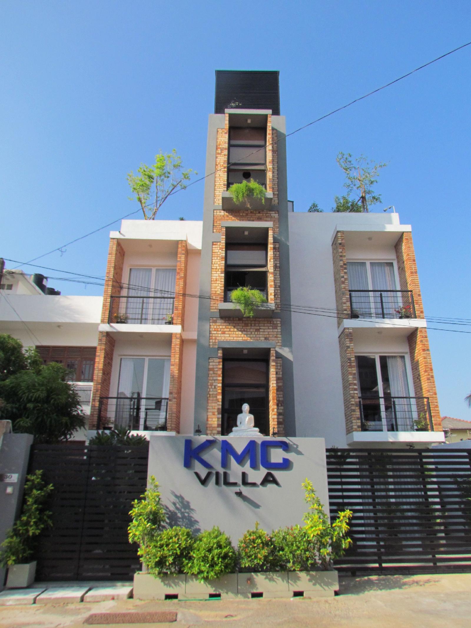 Kmc Villa
