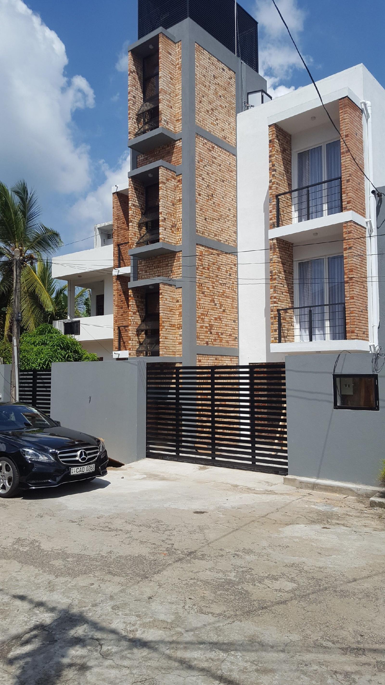 Kmc Villa
