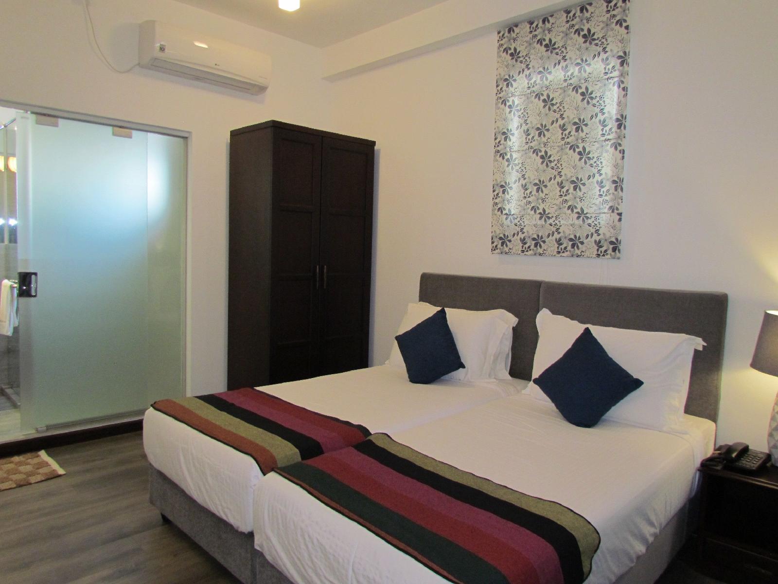 Kmc Villa