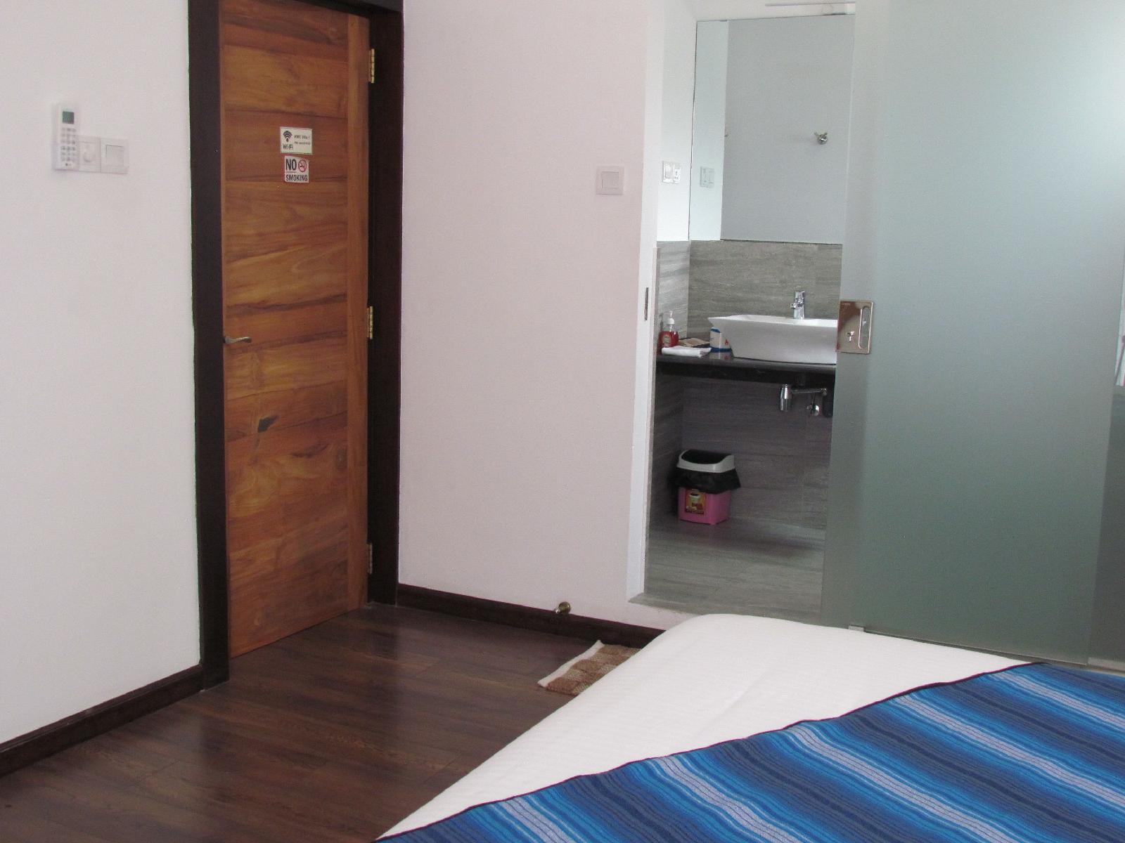 Kmc Villa
