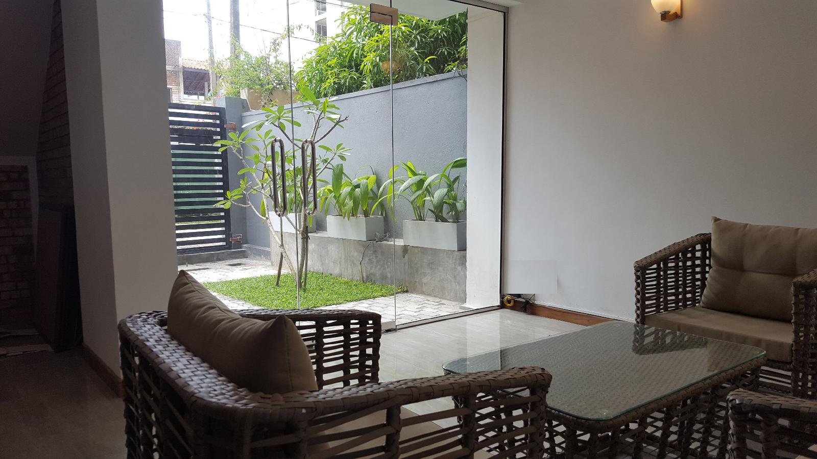Kmc Villa
