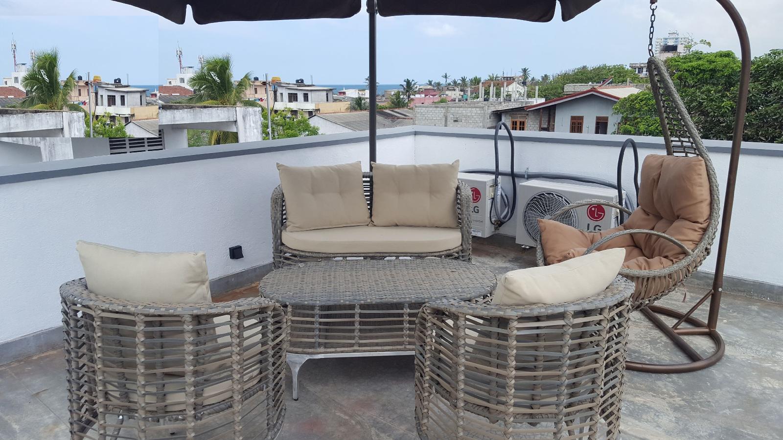 Kmc Villa