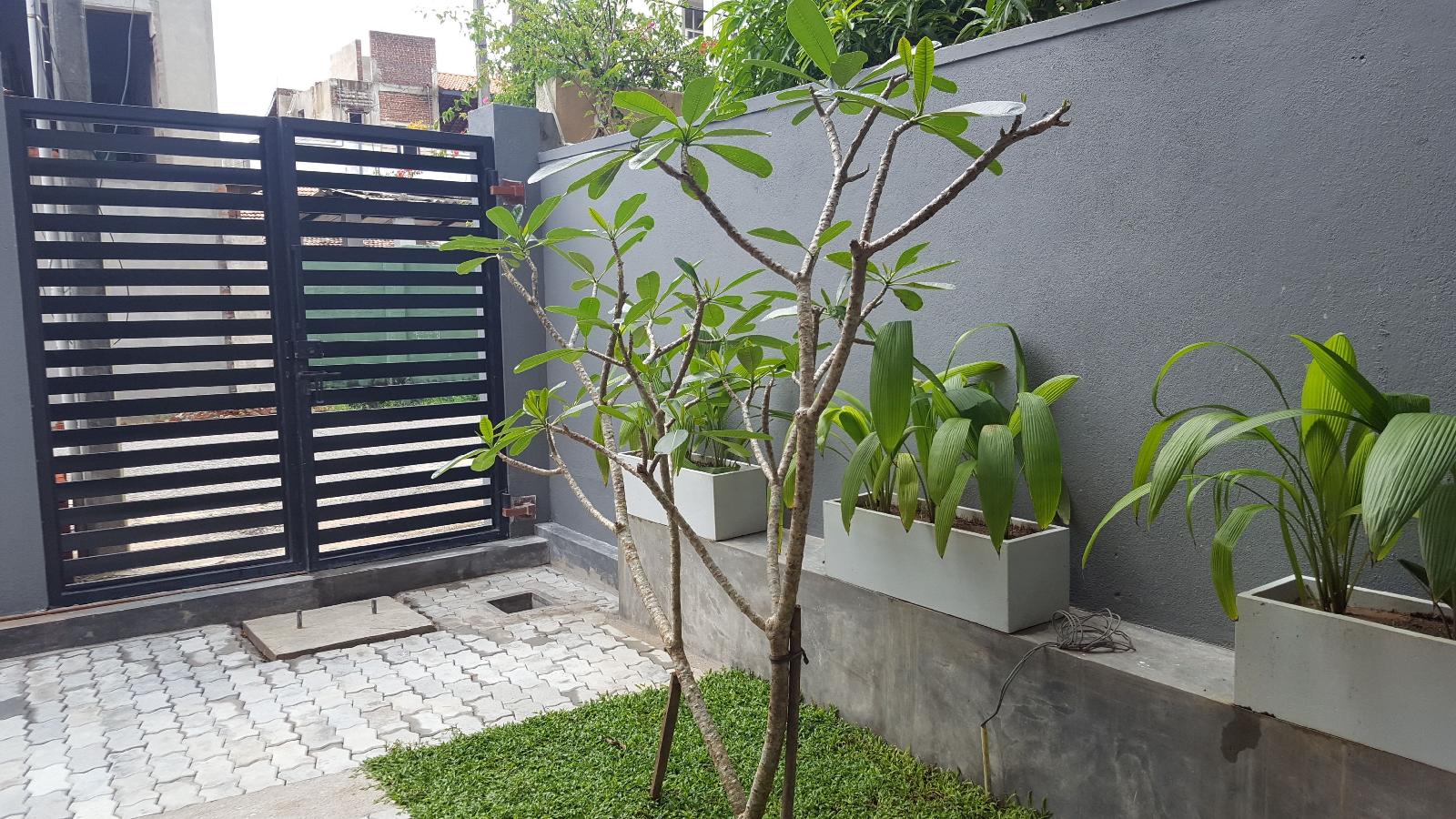 Kmc Villa