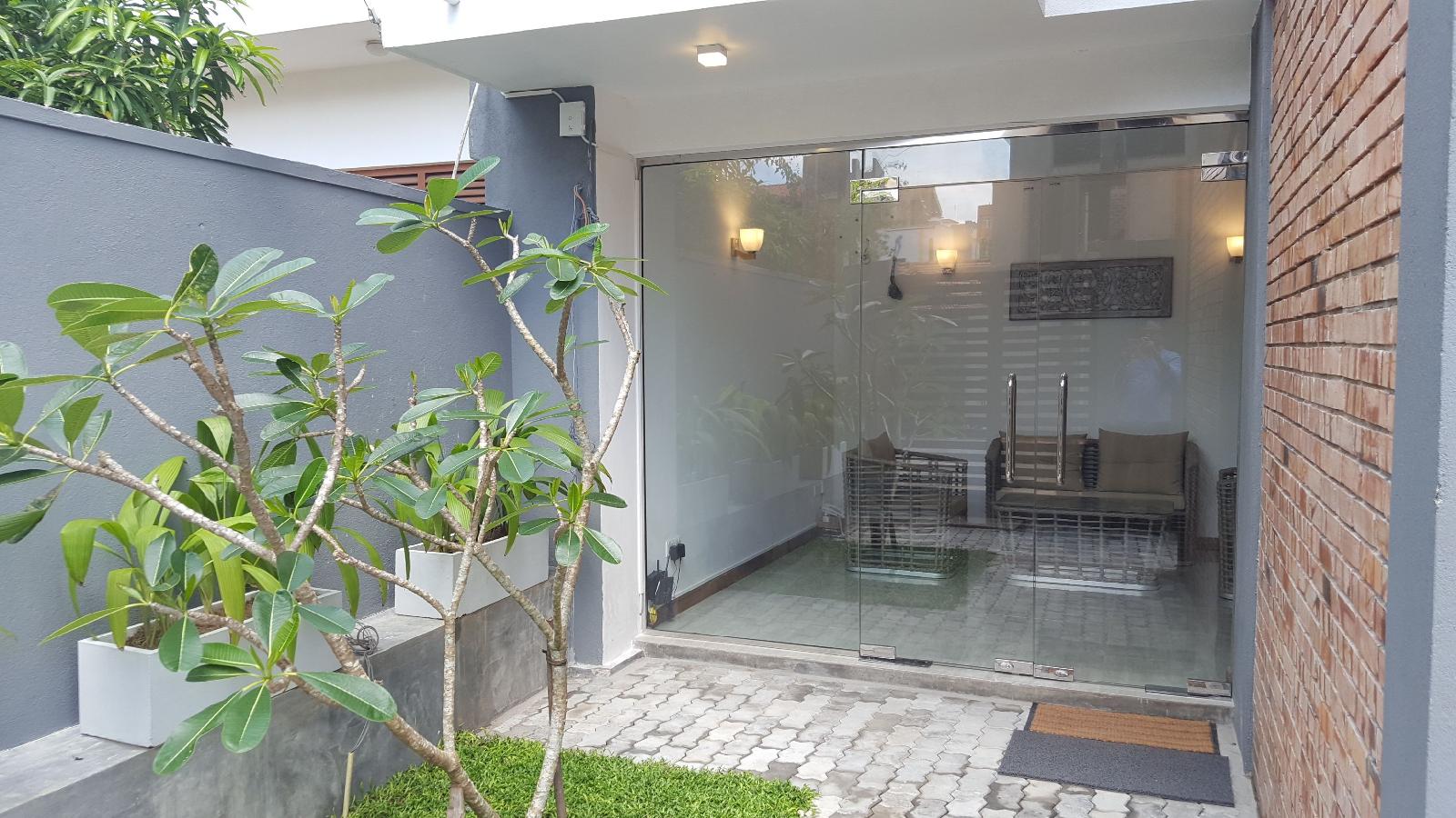 Kmc Villa