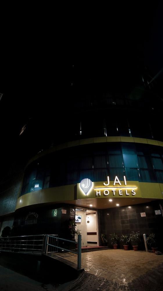 Jai Hotels