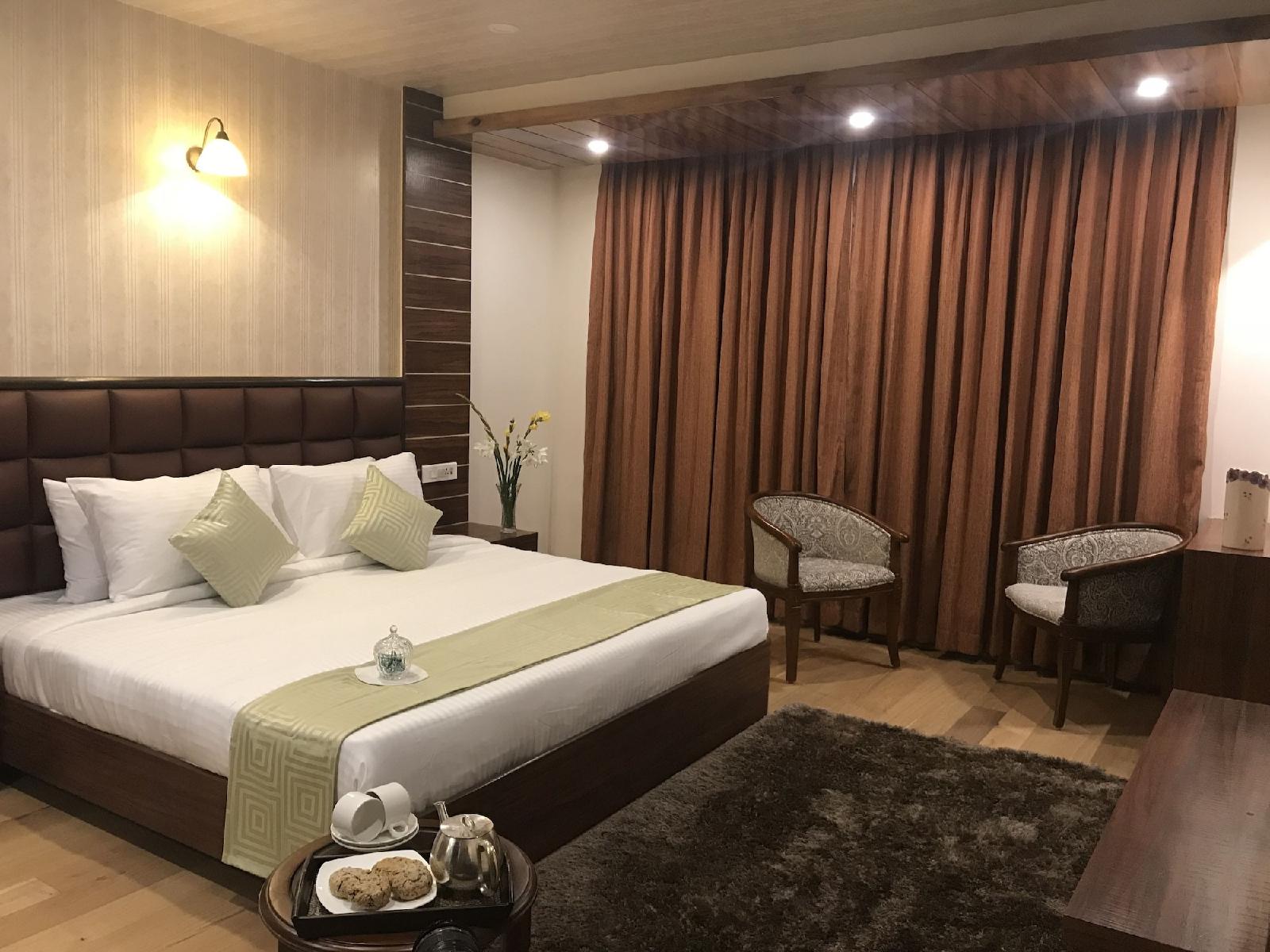 Jai Hotels