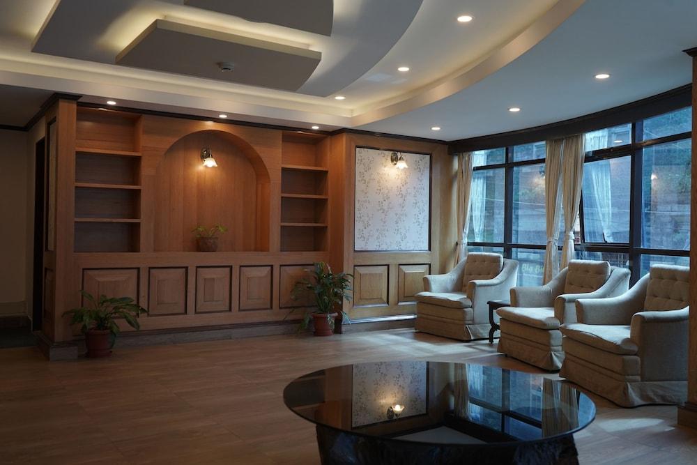 Jai Hotels