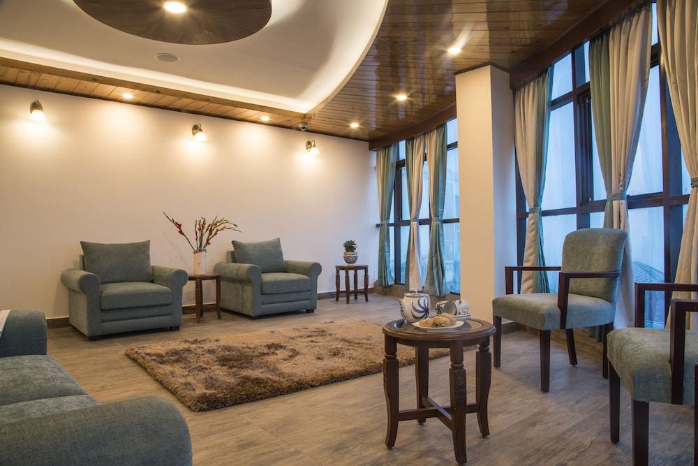 Jai Hotels