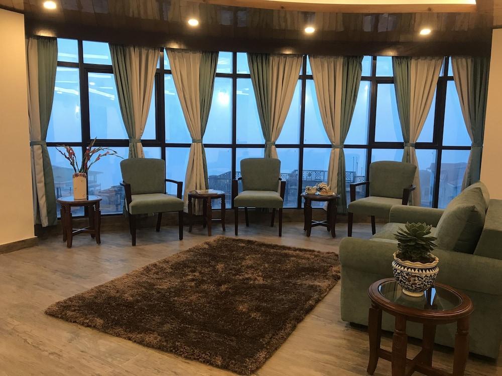 Jai Hotels