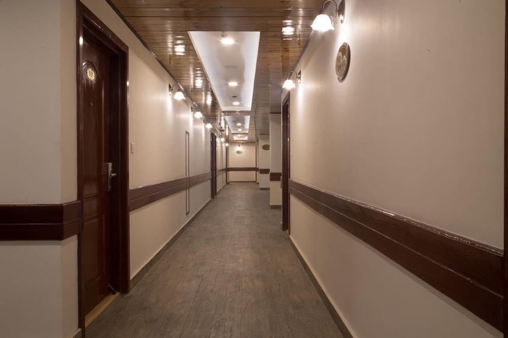 Jai Hotels