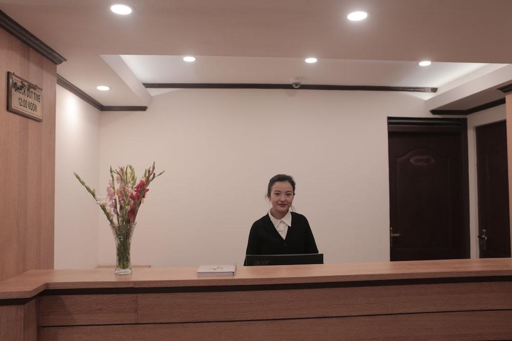 Jai Hotels