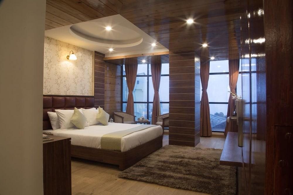 Jai Hotels