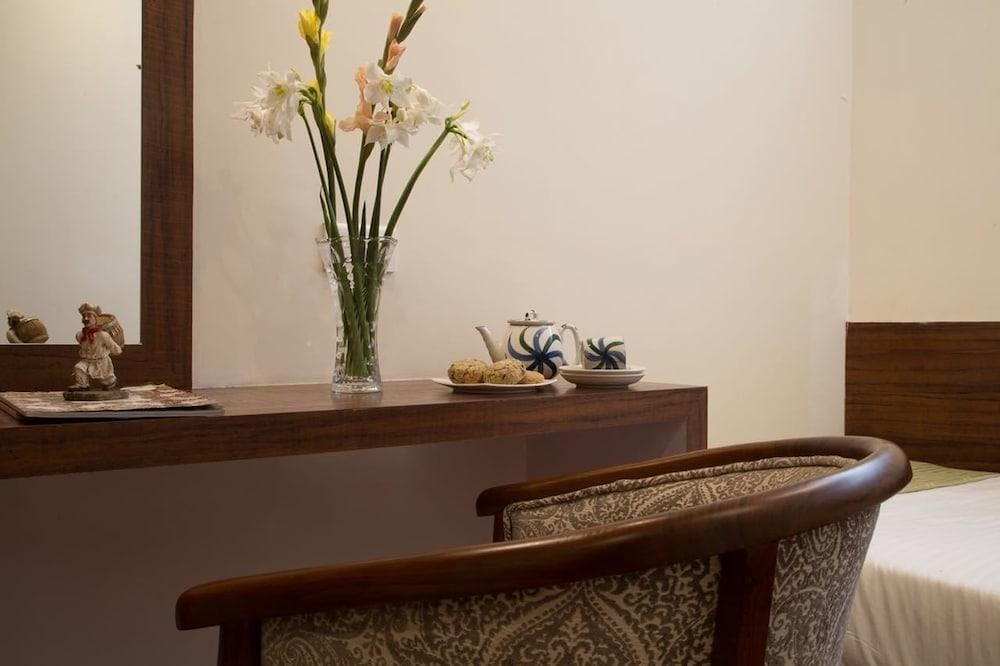 Jai Hotels