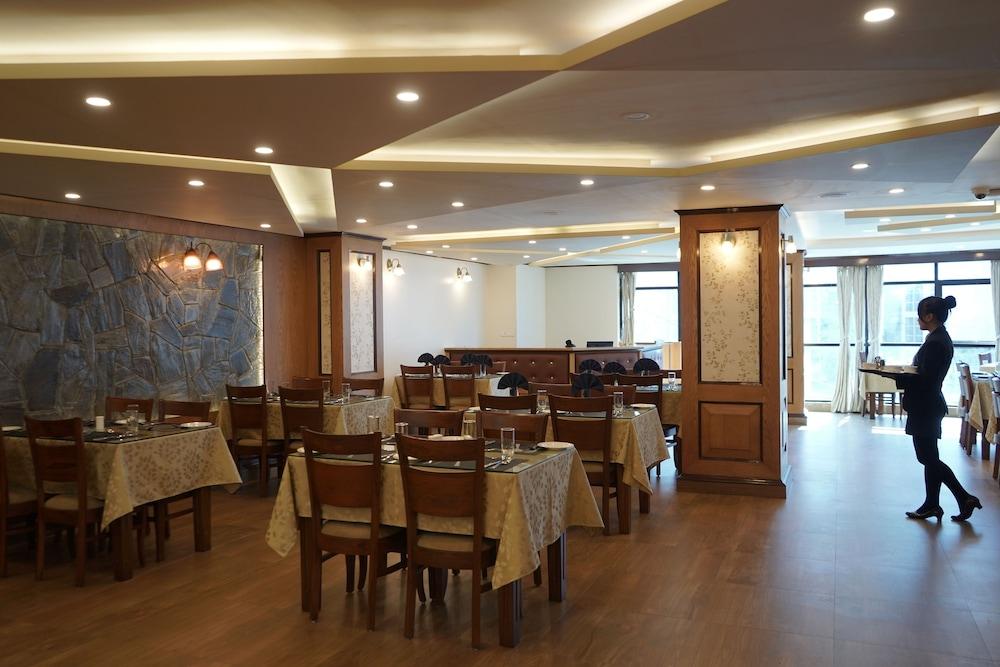 Jai Hotels