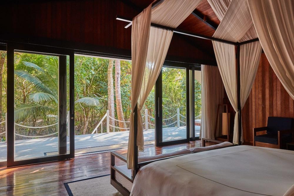Taj Exotica Resort & Spa, Andamans