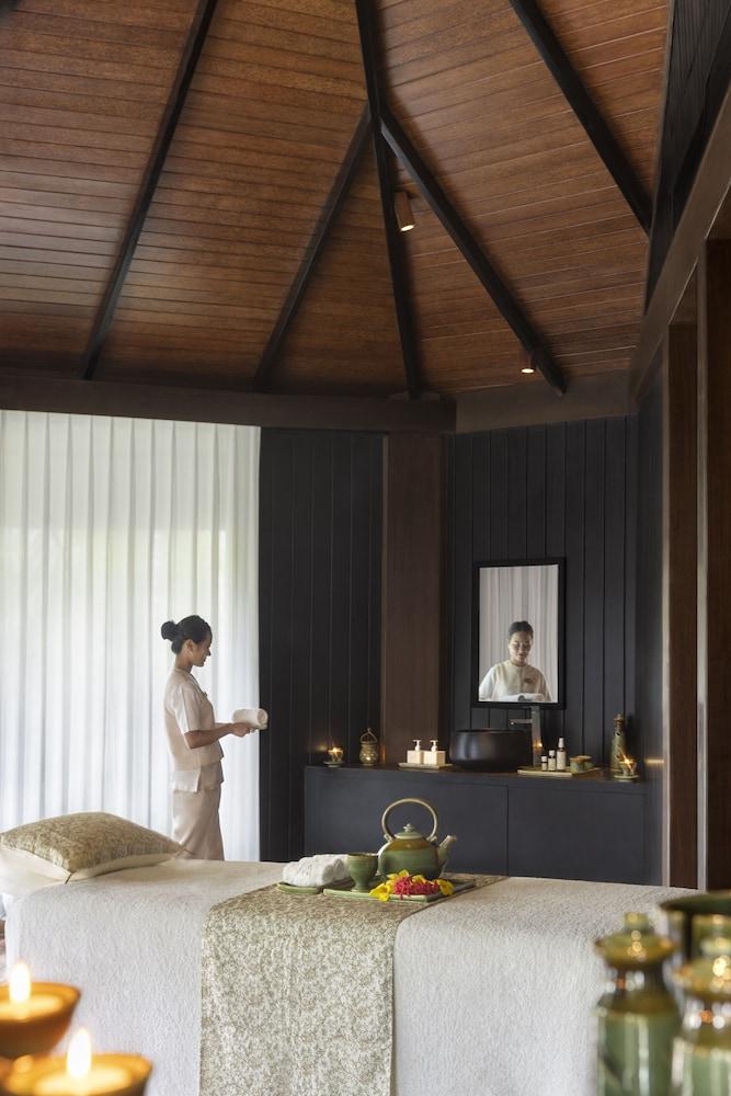 Taj Exotica Resort & Spa, Andamans