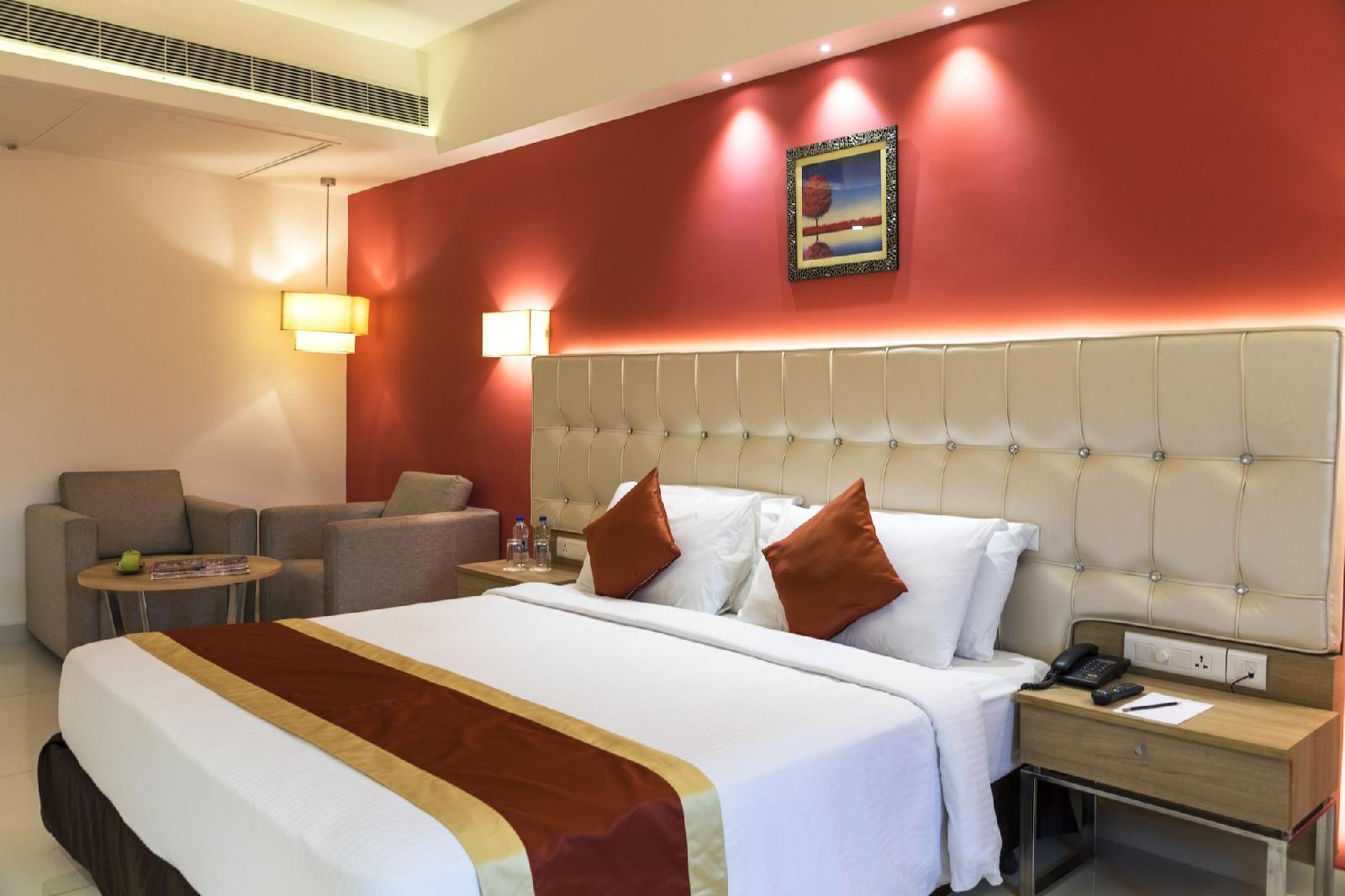 Hotel City Central