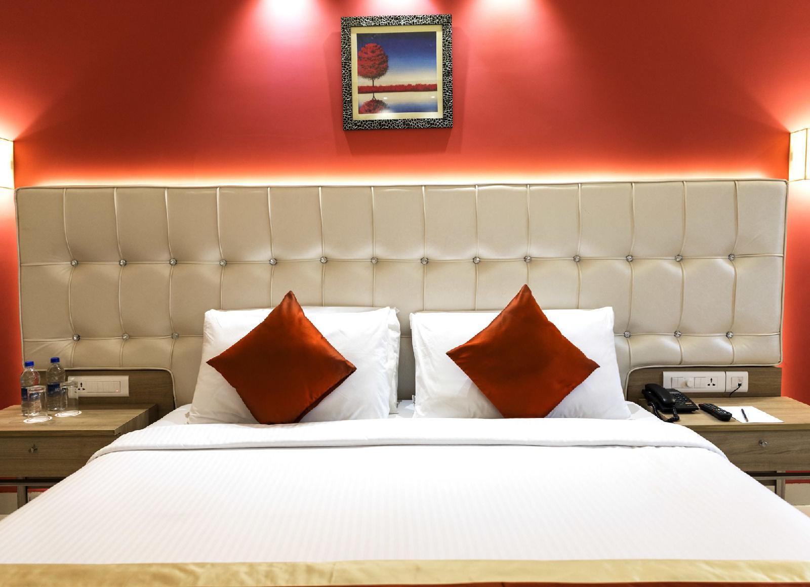 Hotel City Central