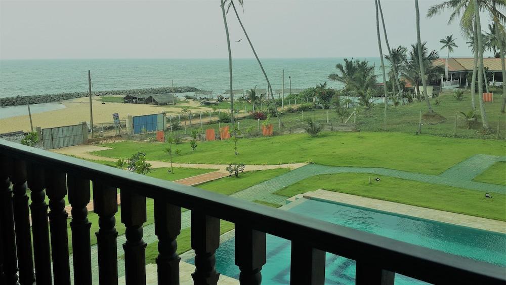 Hotel Sea Mountain