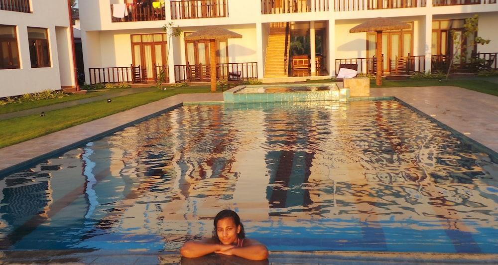 Hotel Sea Mountain