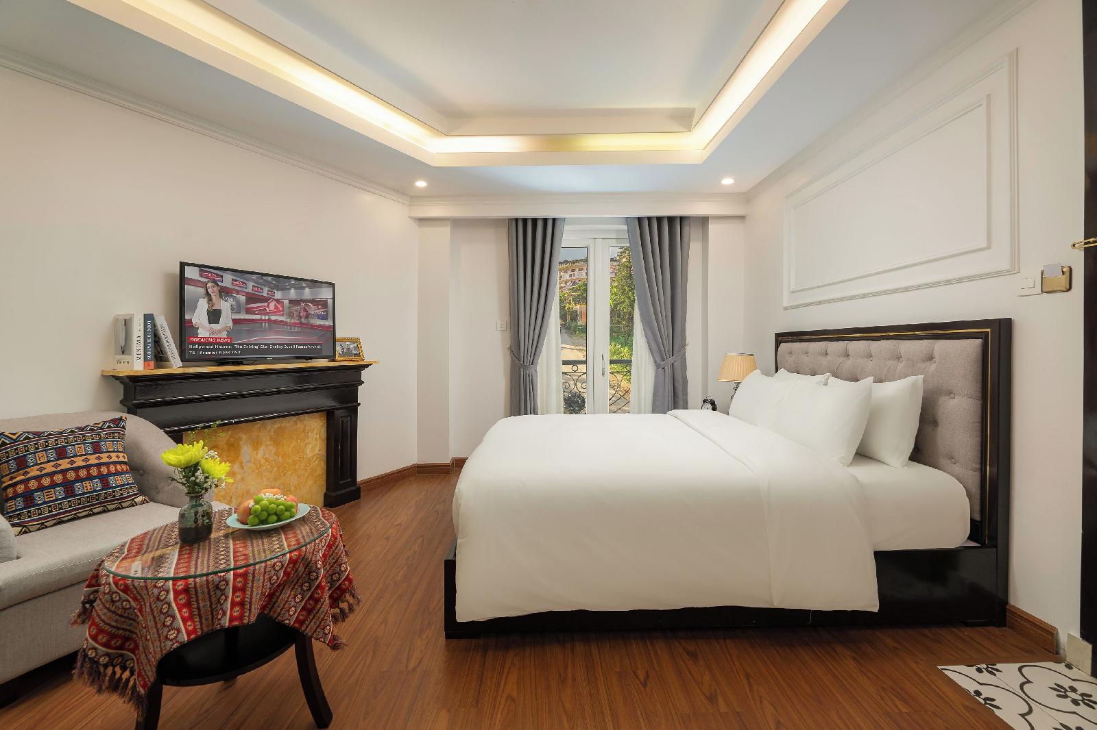 Praha Hotel