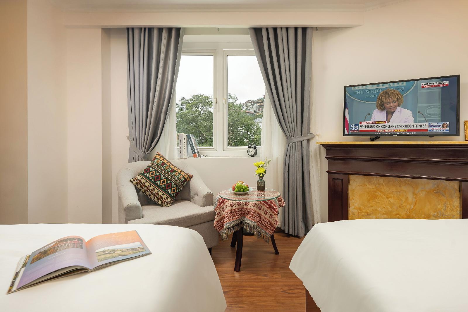 Praha Hotel