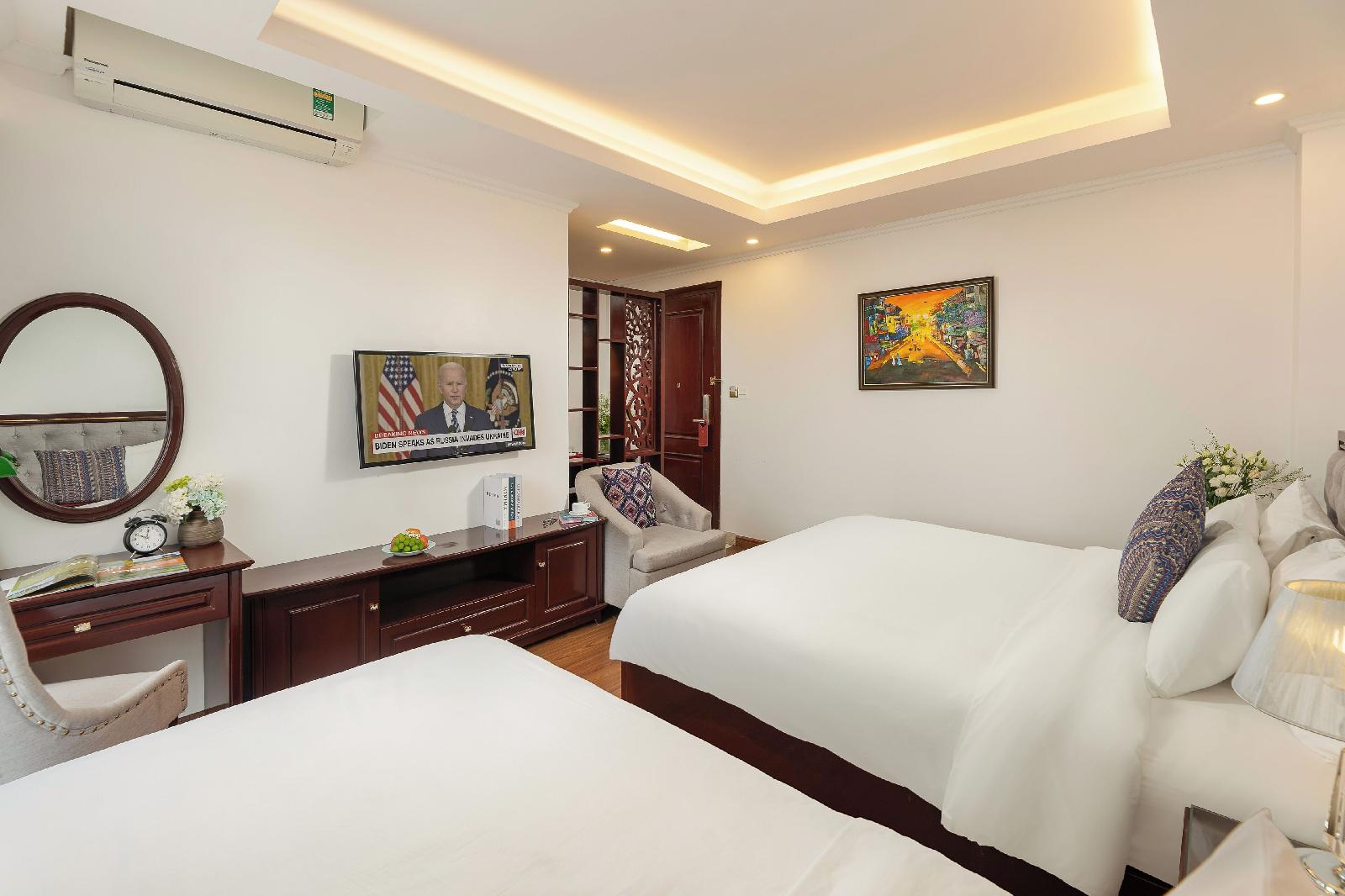 Praha Hotel