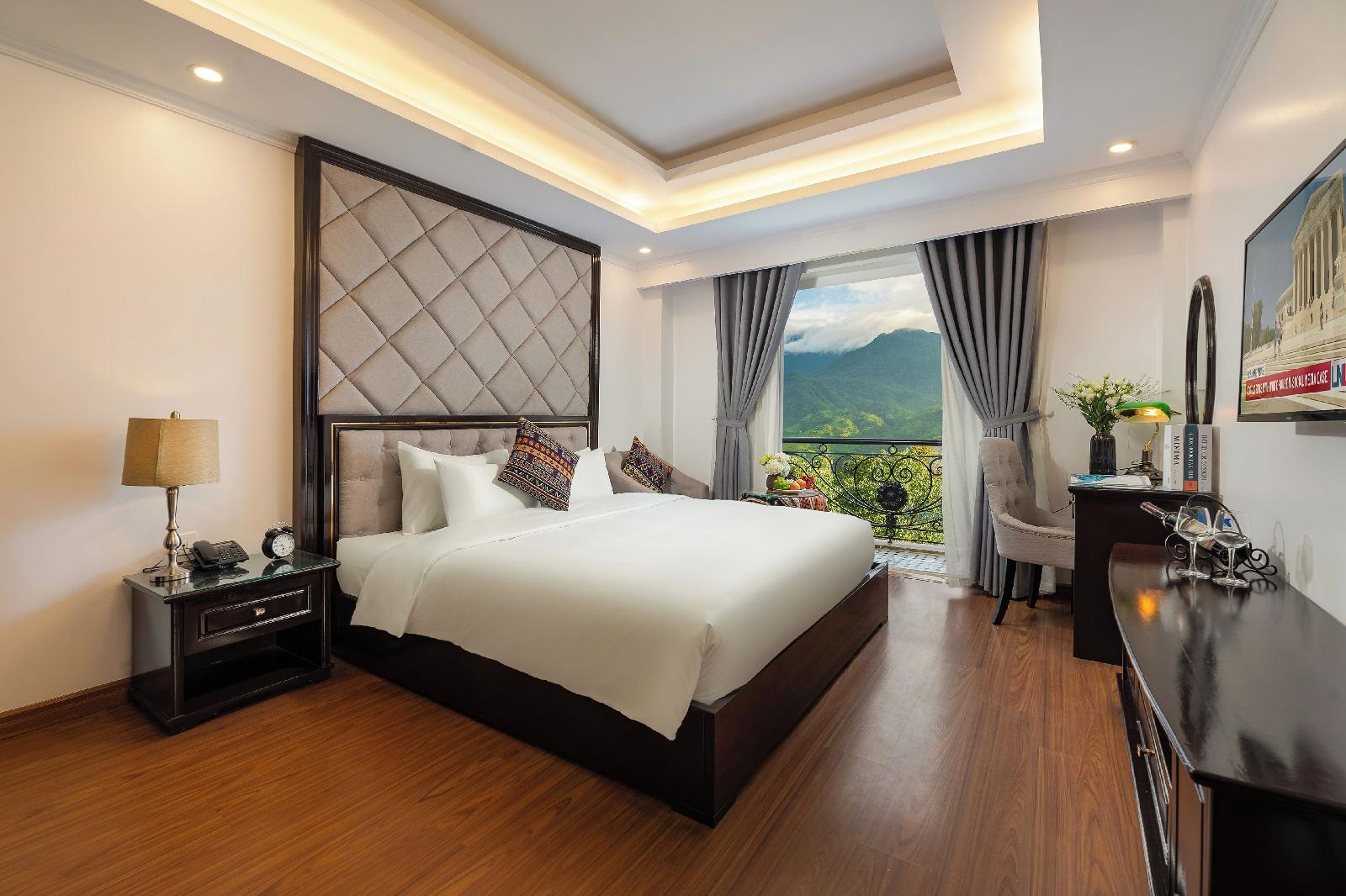 Praha Hotel
