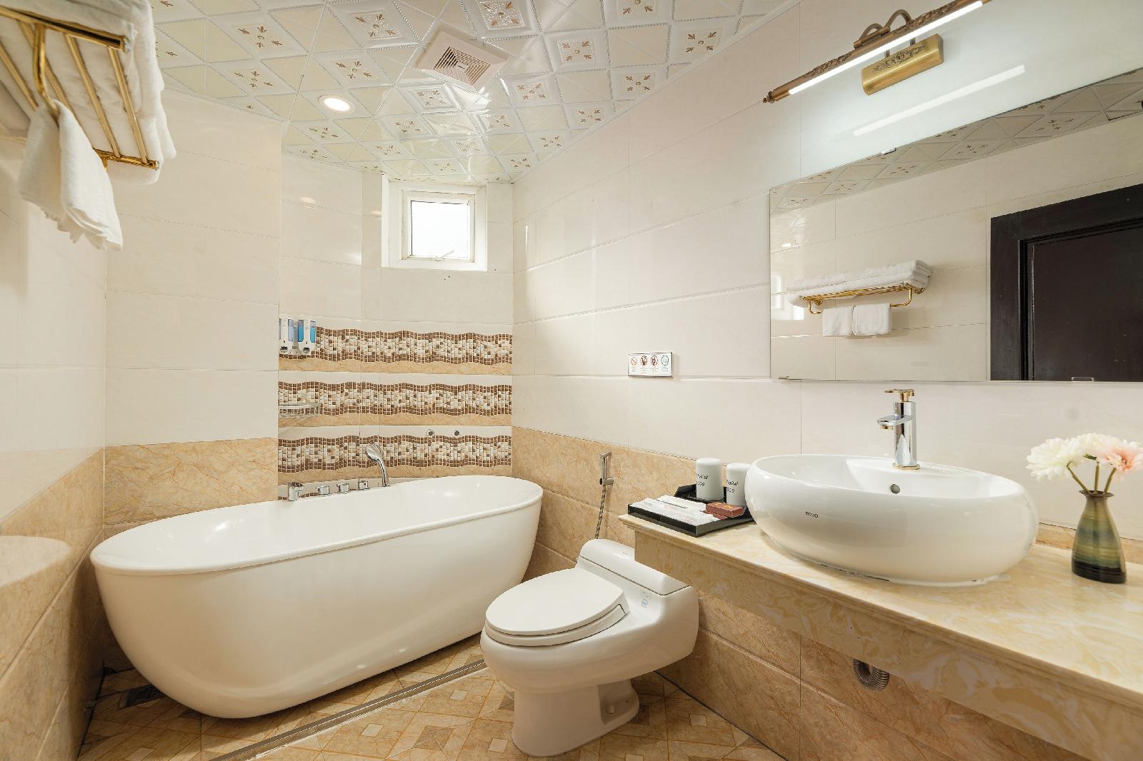 Praha Hotel