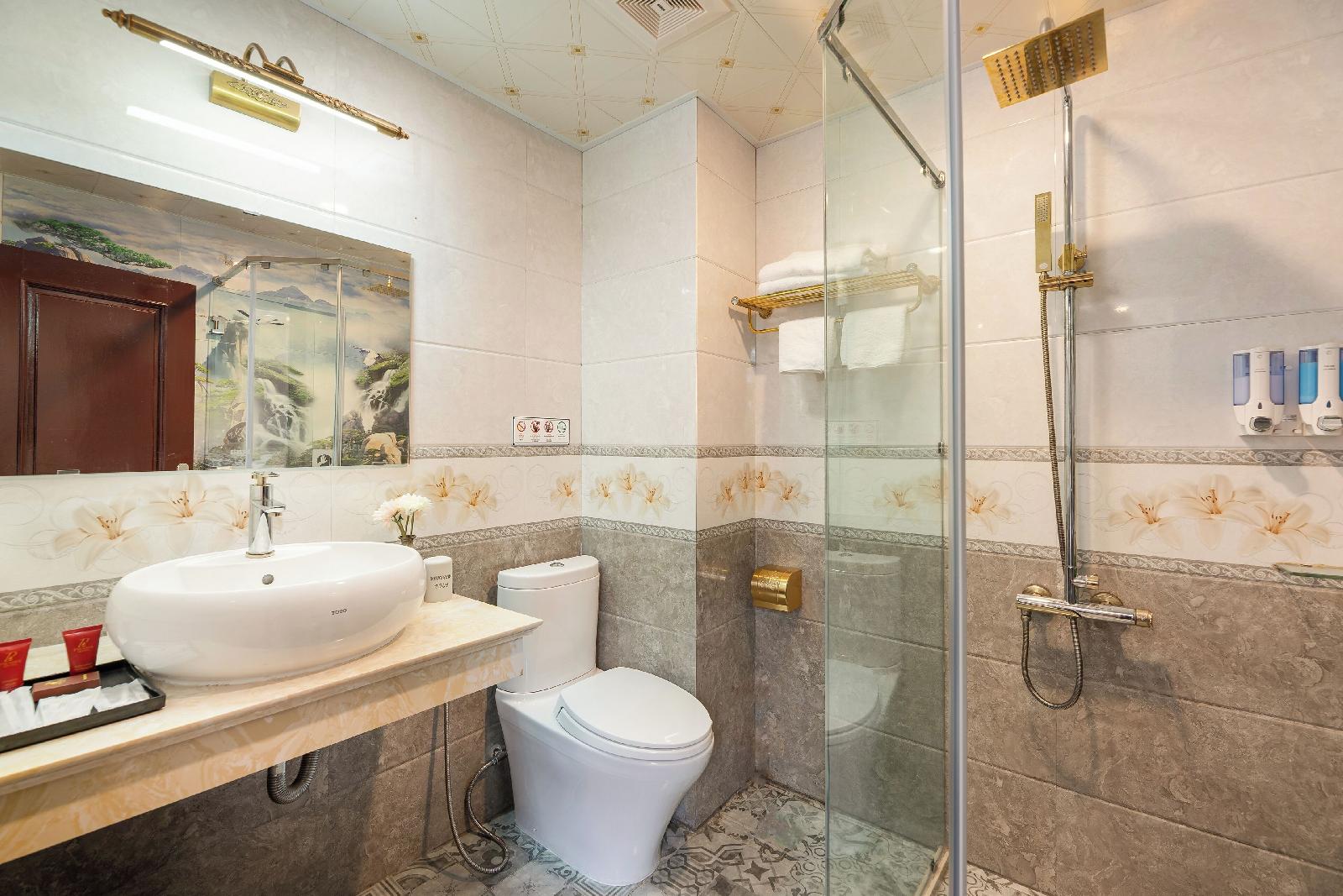 Praha Hotel
