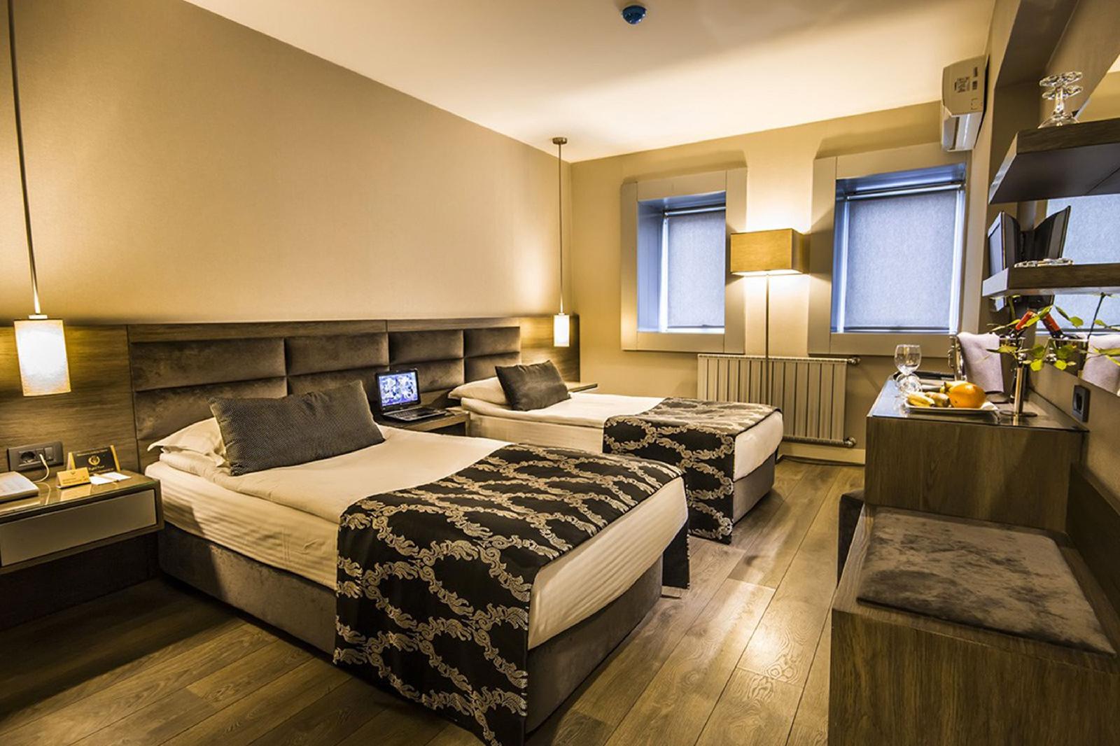 Hotel Pawan International