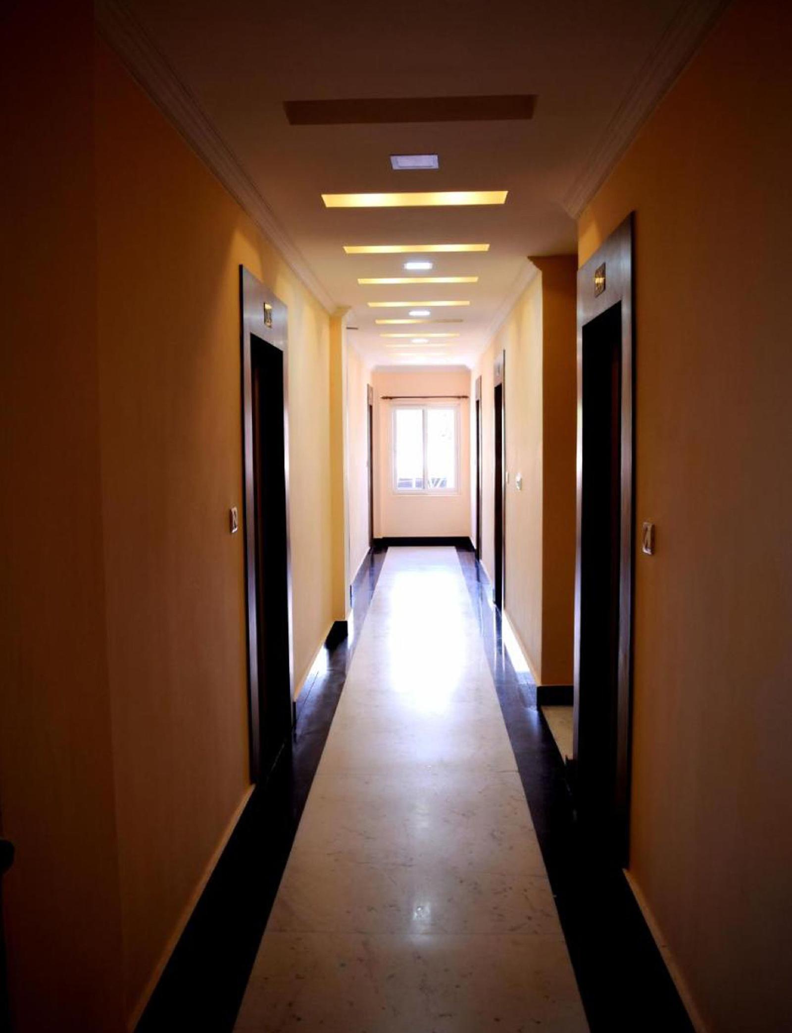 Hotel Krishna