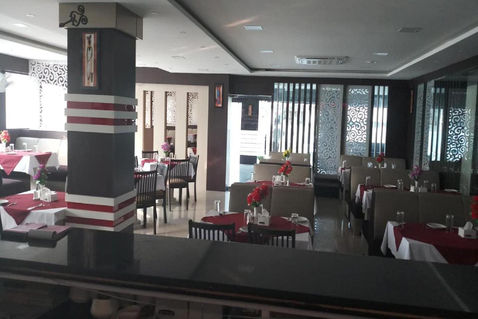 Hotel Krishna
