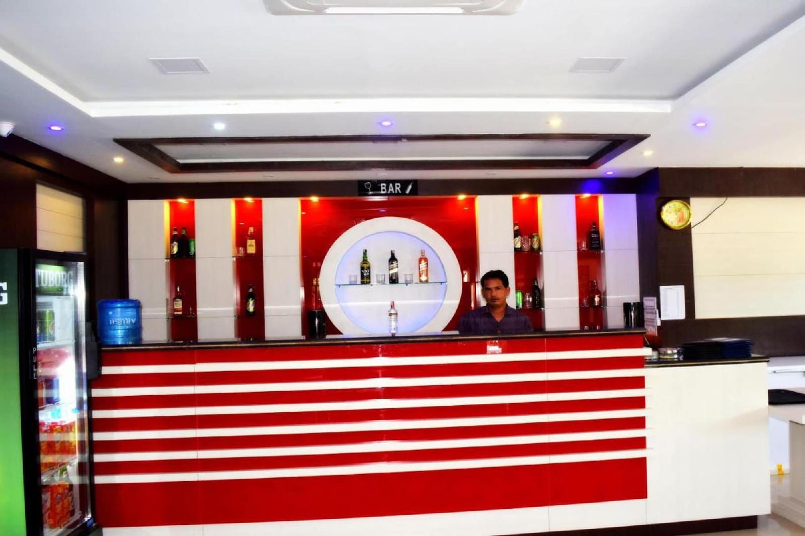 Hotel Krishna