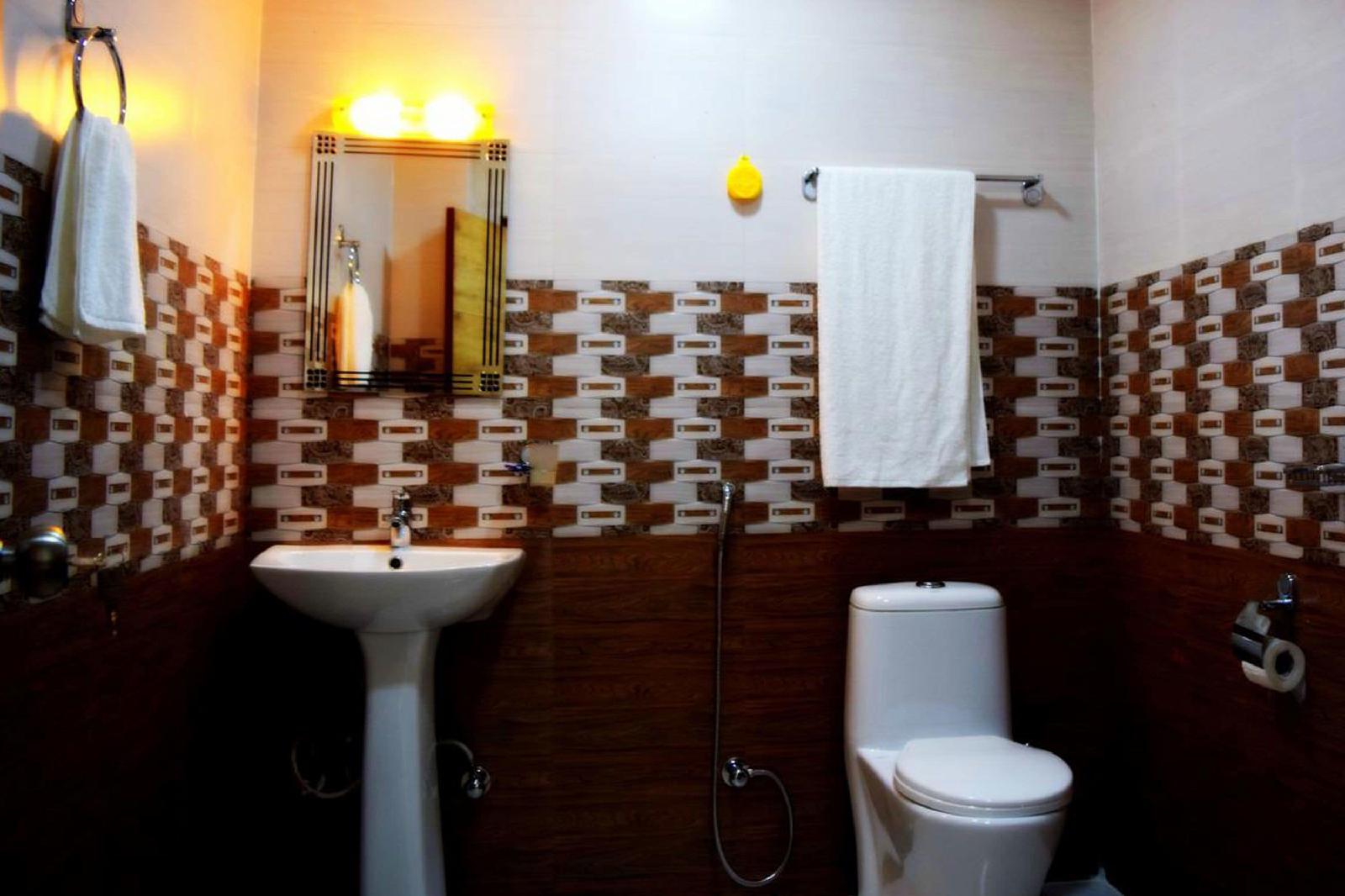 Hotel Krishna