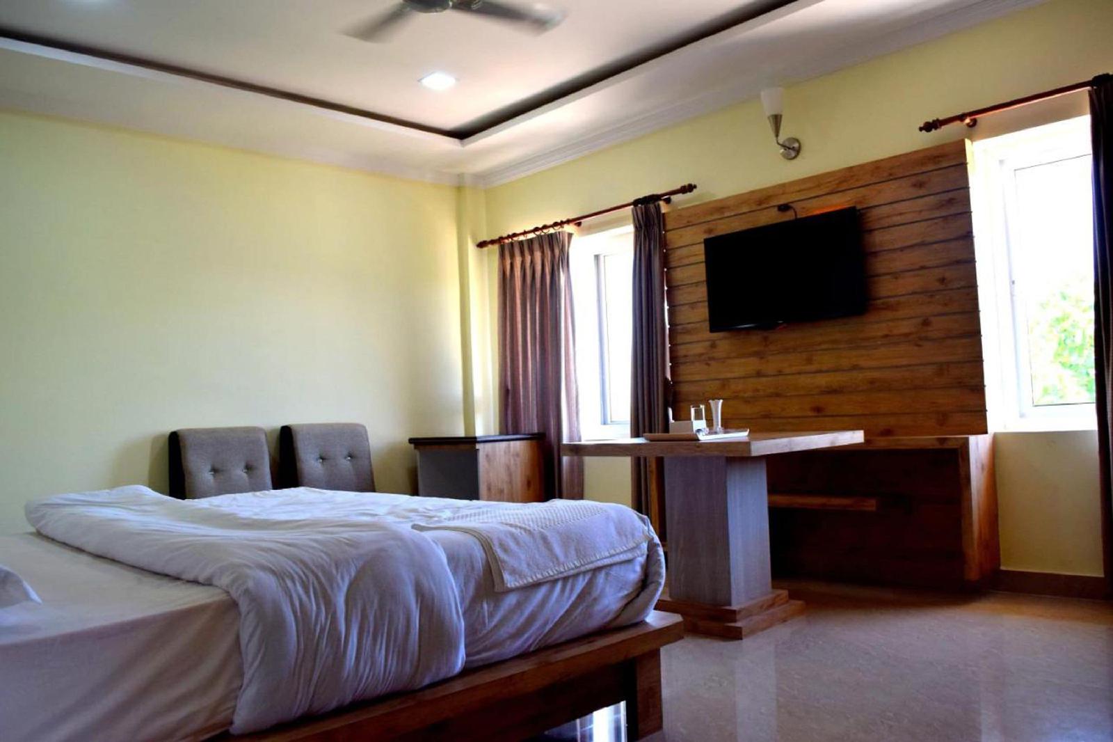Hotel Krishna