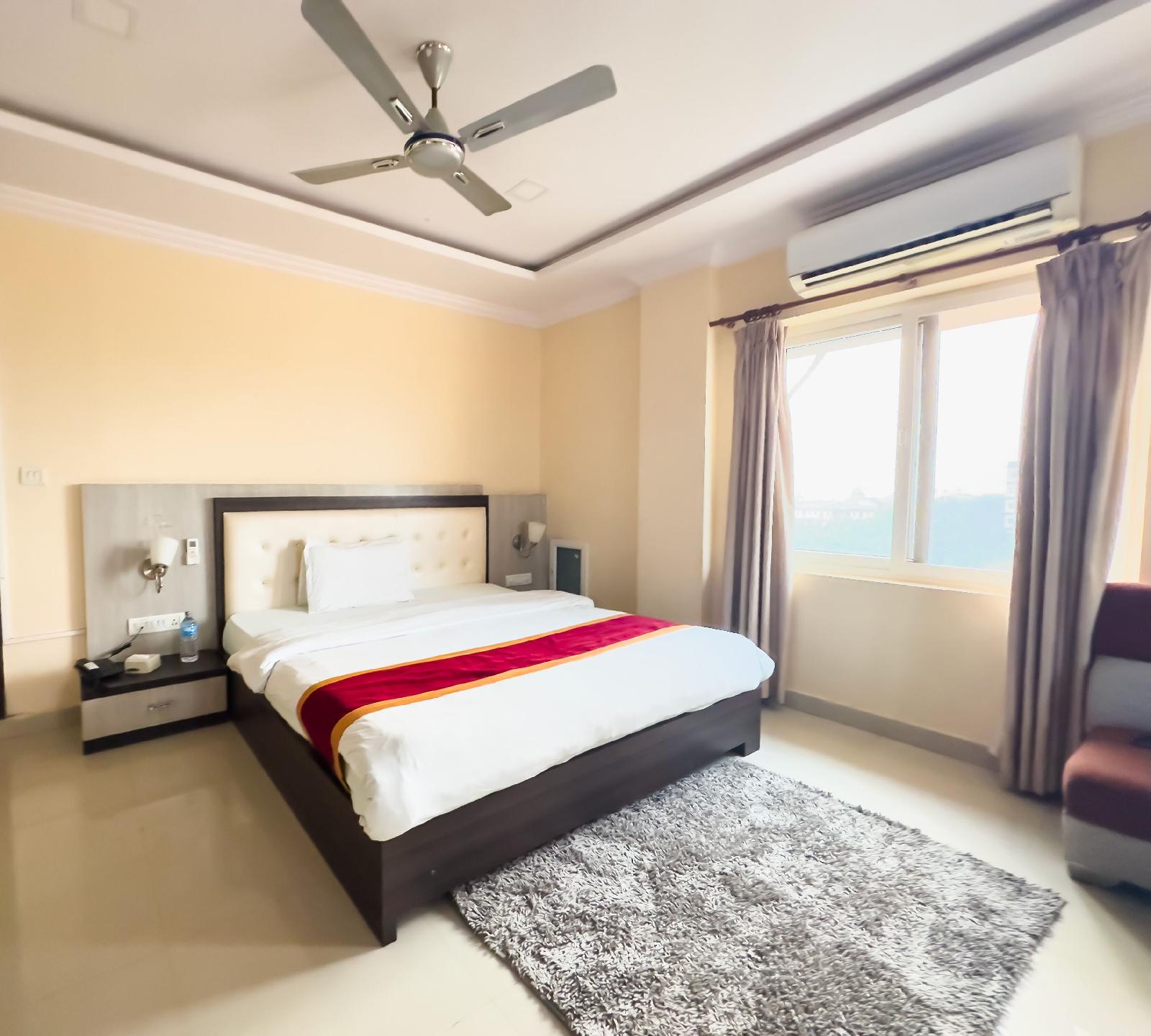 Hotel Krishna