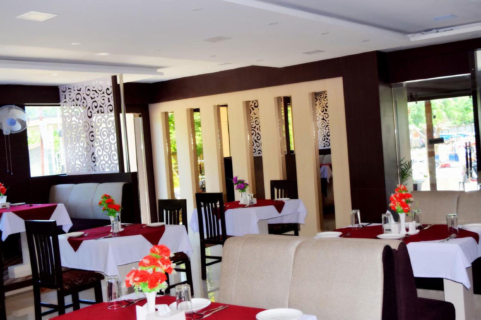Hotel Krishna