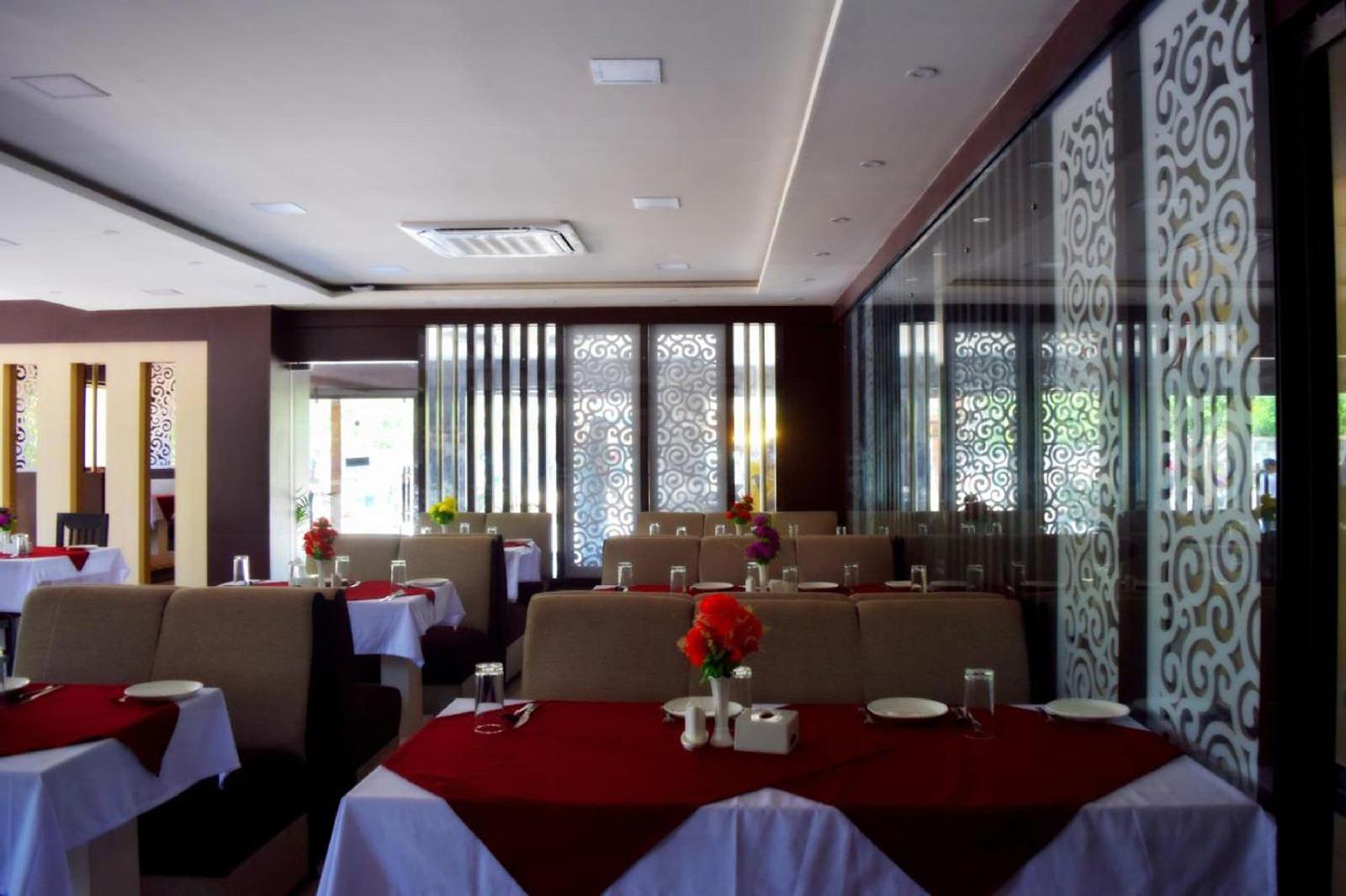 Hotel Krishna
