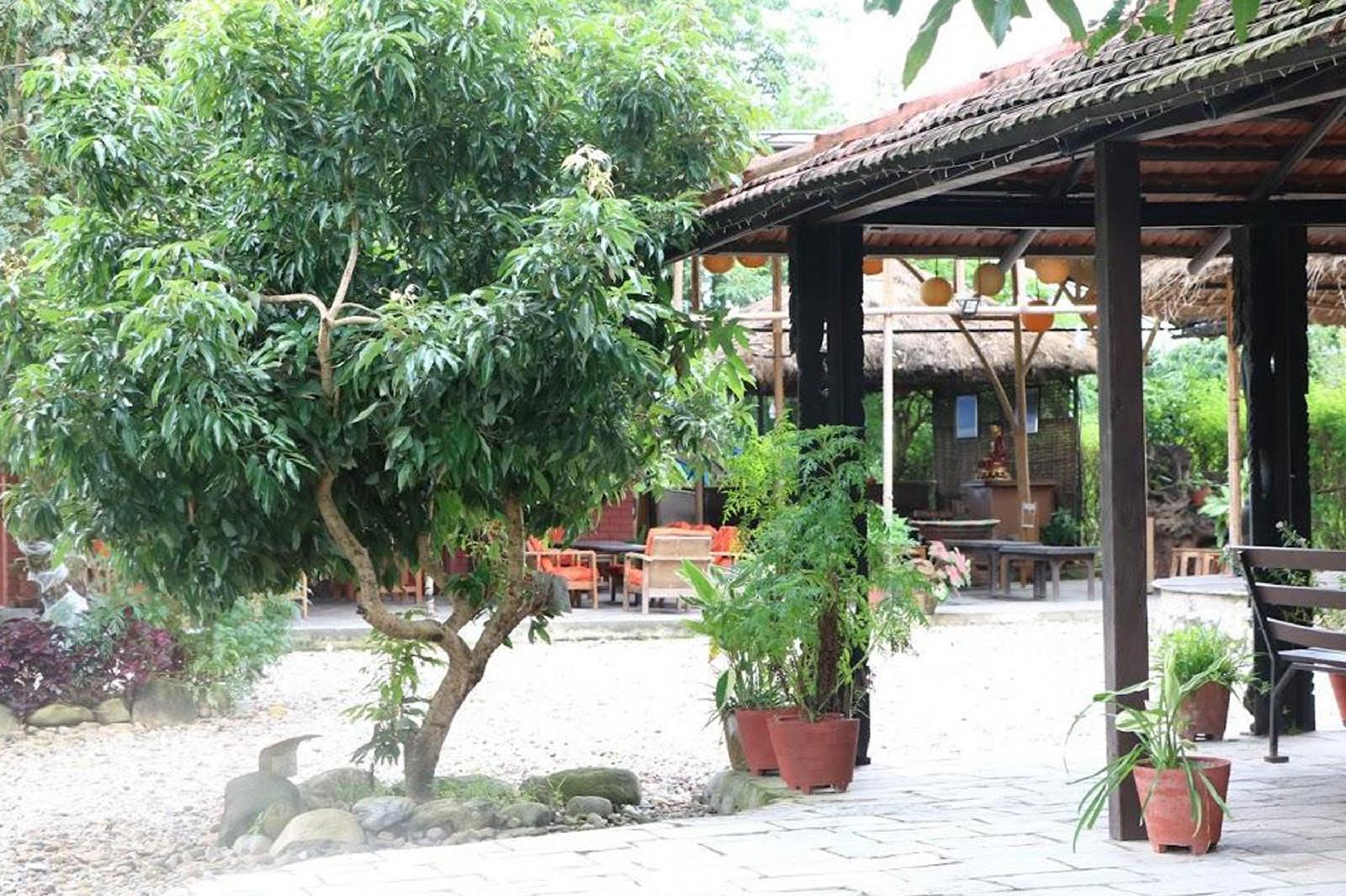 Lake Twenty Thousand Farm And Retreat