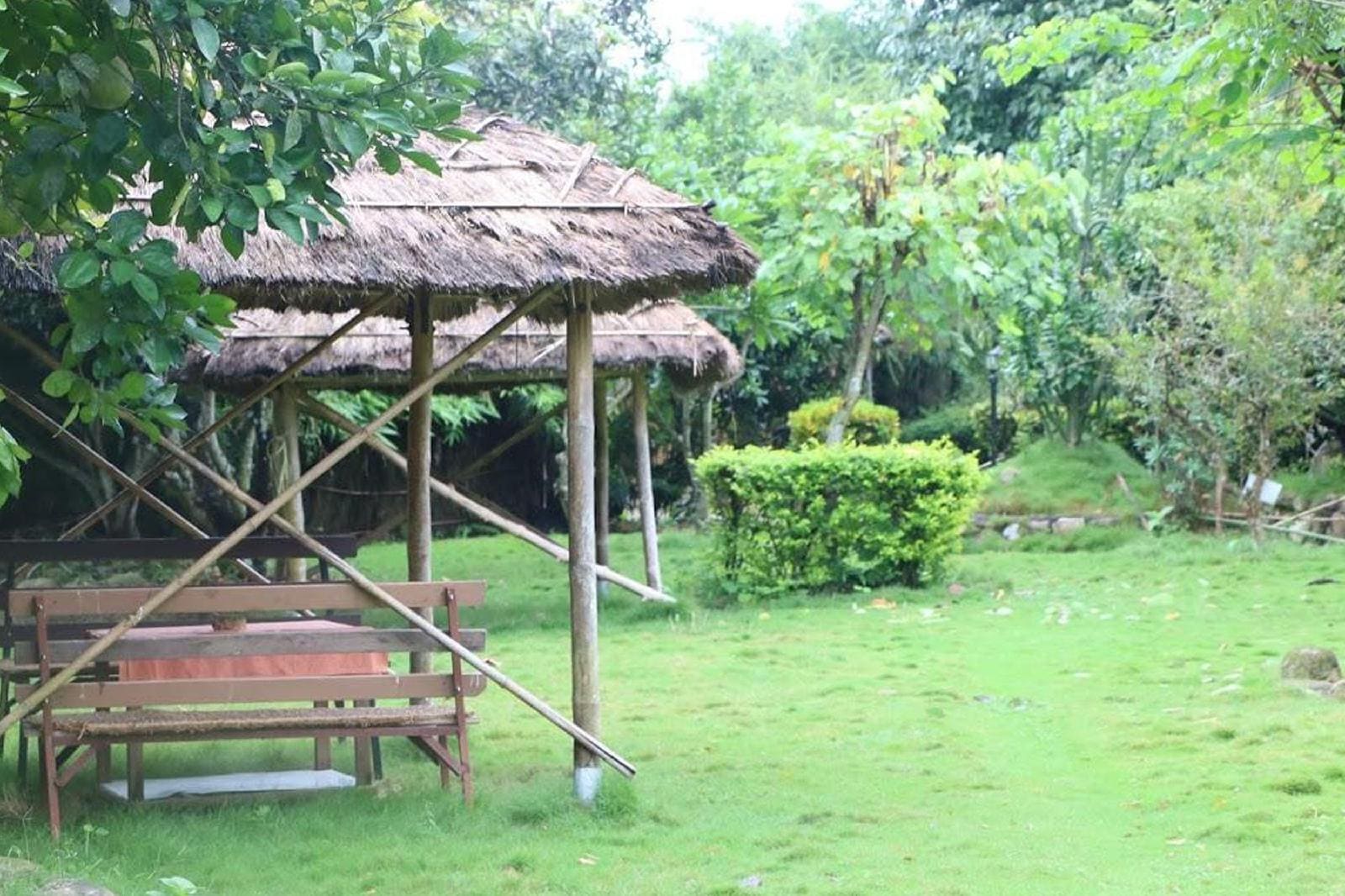 Lake Twenty Thousand Farm And Retreat