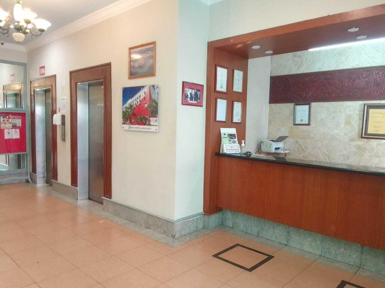 Grace Hotel Lahad Datu