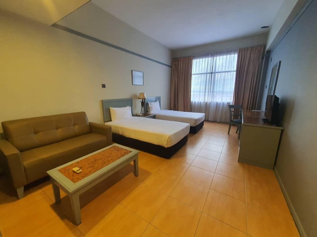 Grace Hotel Lahad Datu
