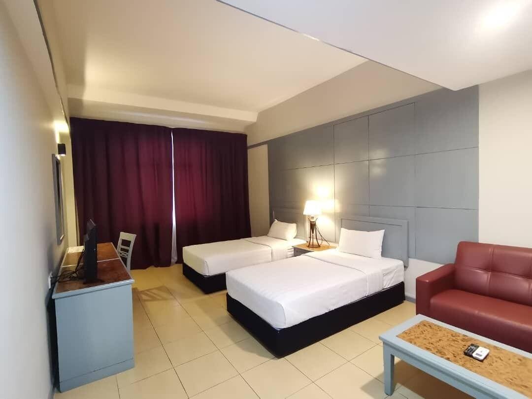 Grace Hotel Lahad Datu