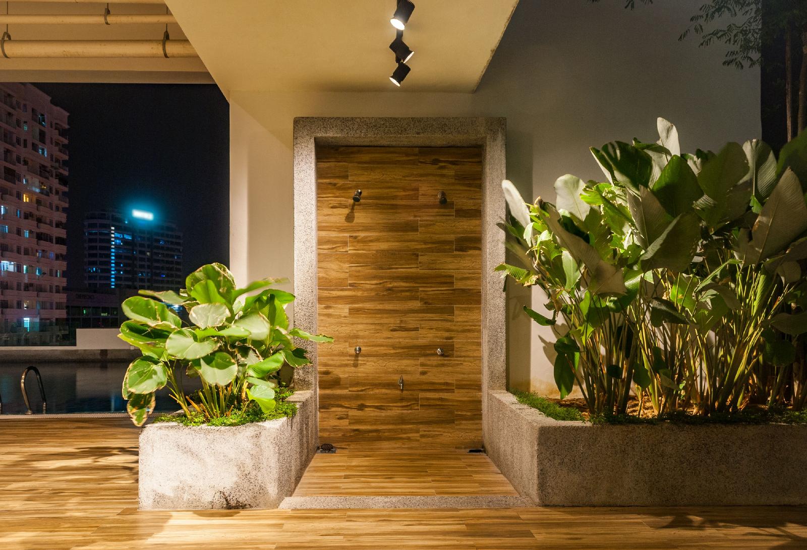 Lazy Traveler Suite by D Imperio Homestay